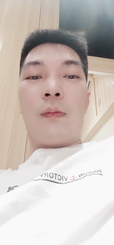 蔡先生的第一张照片--遂溪认干亲服务网